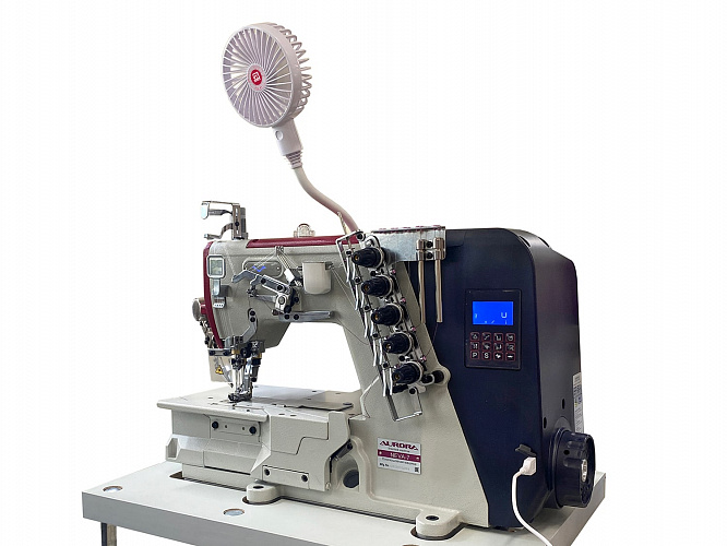 Вентилятор для промышленных швейных машин Aurora A-9VT