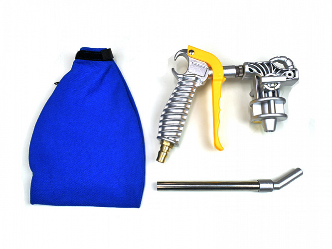 Пневматический чистящий пистолет A-99VCL Aurora