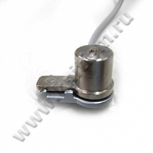 Устройство дополнительного натяжения верхней нити