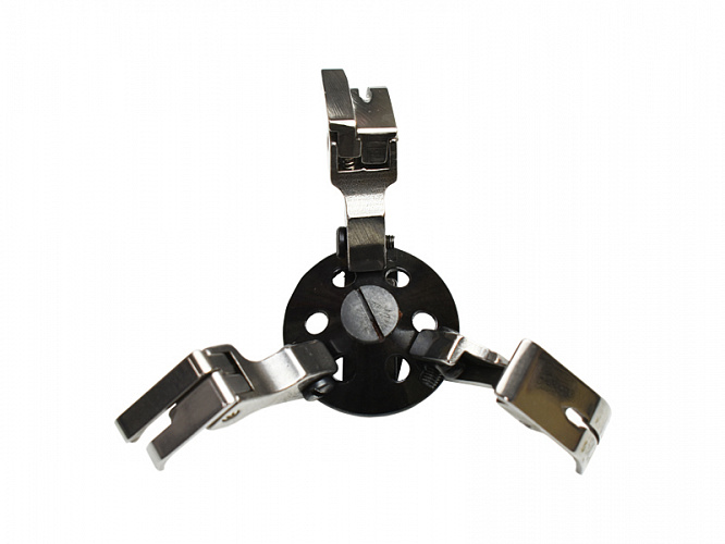 Механизм для лапок поворотный для прямострочных машин 154628-001 SEWPARTS