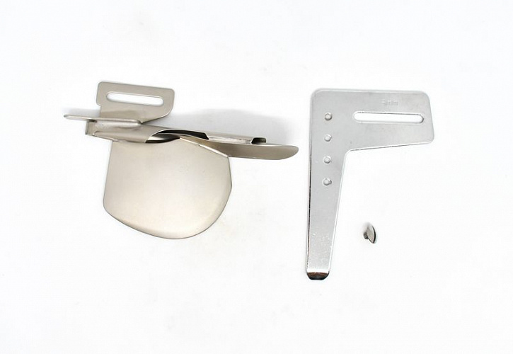 Окантователь прямой 26.8 мм тип. SS-A 5B 26 (арт. 2962)