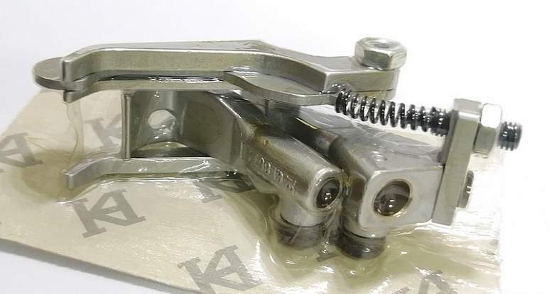 Комплект лапок 9мм GL867