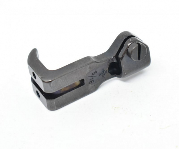 Лапка прижимная внешняя Тип.Mitsubishi DU-122/LT2-2220-MOB(19.1 mm) (Арт.MP 20K5 106)