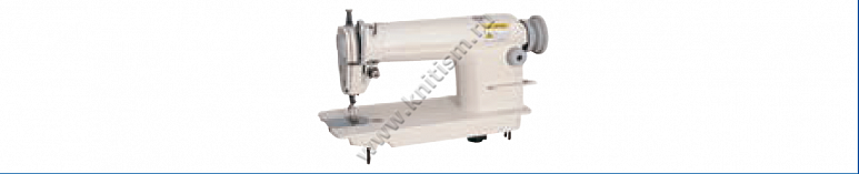 Окантователь мешковины кармана в 4 сложения на прямострочных машинах P057 SURUCU