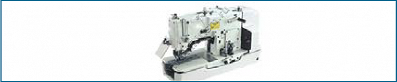 Приспособление "Разметка петель" для петельных машин G327 SURUCU