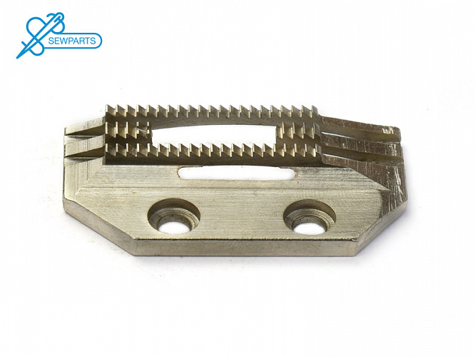 Зубчатая рейка тип. DDL-8700 (арт. B1613-012-I00)