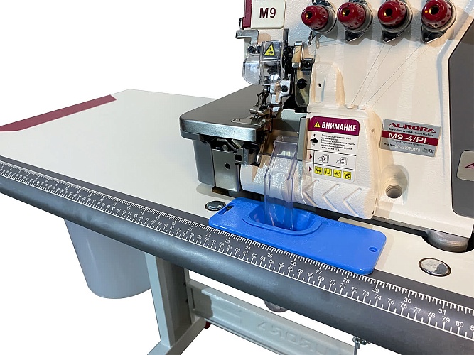 Электрическое устройство отсоса обрезков ткани для оверлоков Sewparts LC-O1