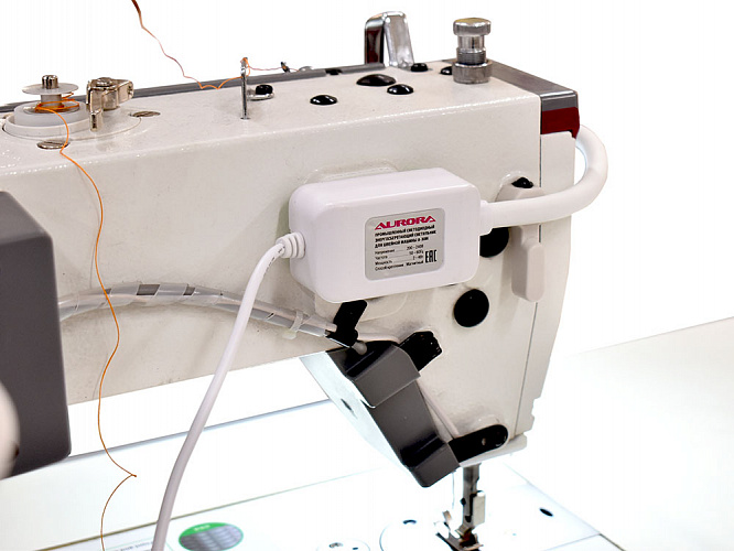 Светильник для швейной машины Aurora A-30M