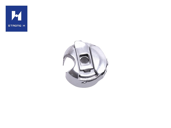 Шпульный колпачок с пружиной на стандартный челнок для прямострочных машин Strong H BC-DB1-NBL1