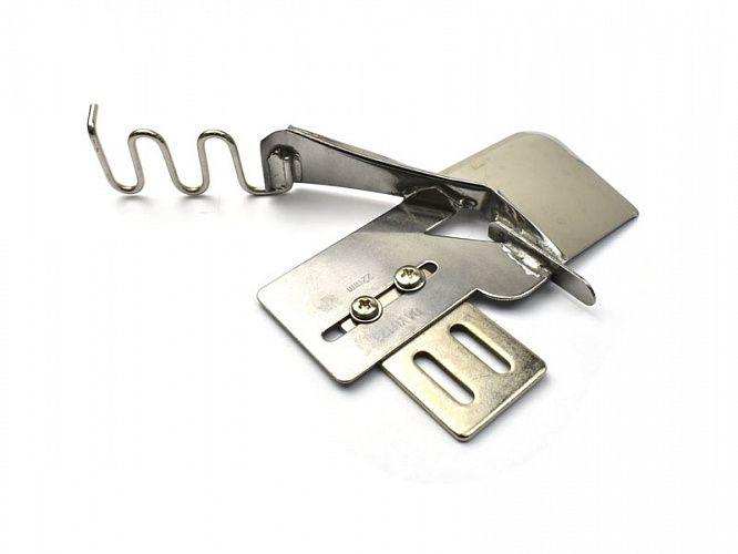 Окантоватeль продольный (4 сл.) тип. A 9 22мм (арт. A9 22)