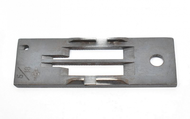Игольная пластина тип LH-3128, LH-3128-S,LH-3168,LH-3168-S(7.9 mm) (Арт. 226-25701)