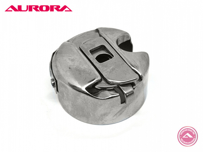 Шпульный колпачок увеличенный для машин с шагающей лапкой и унисонным продвижением (арт. BC-DBM-NBL1) Aurora