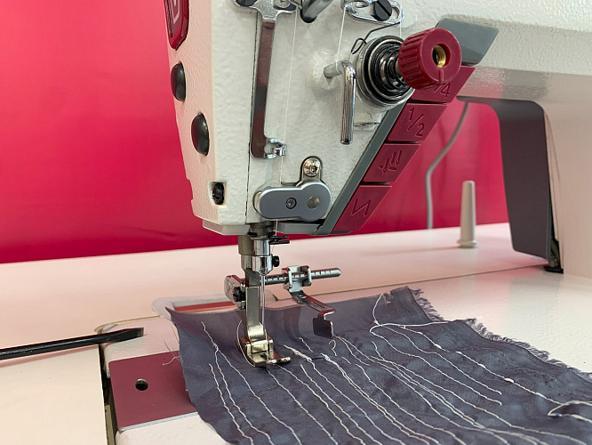 Линейка ограничительная NG-200