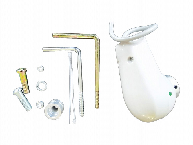 Позиционер иглы для сервомоторов Aurora HDM-100, HDM-150