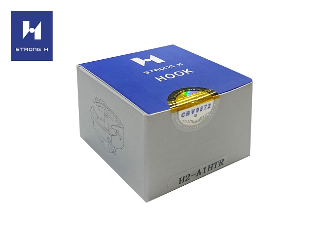 Челнок увеличенный для прямострочных машин с обрезкой нити Strong H HSM-A1HTR