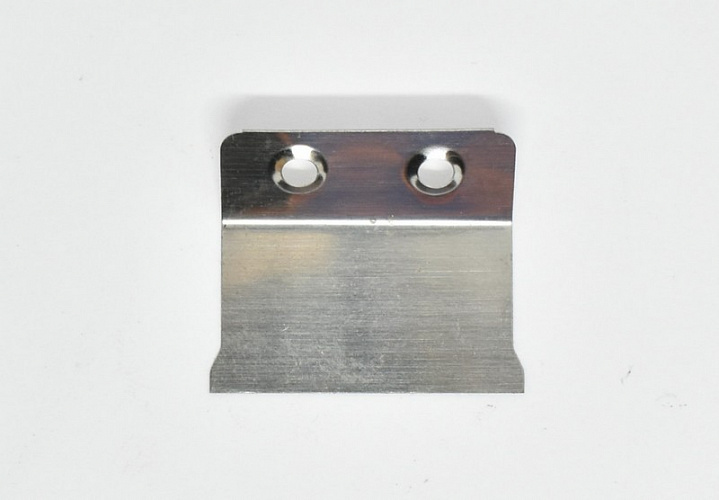 Прижимная пластина раскройного ножа YJ-100 арт.S160