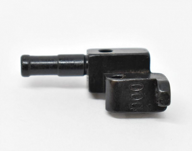 Иглодержатель тип MO-816/1016 (Арт. B1420-716-DOO)