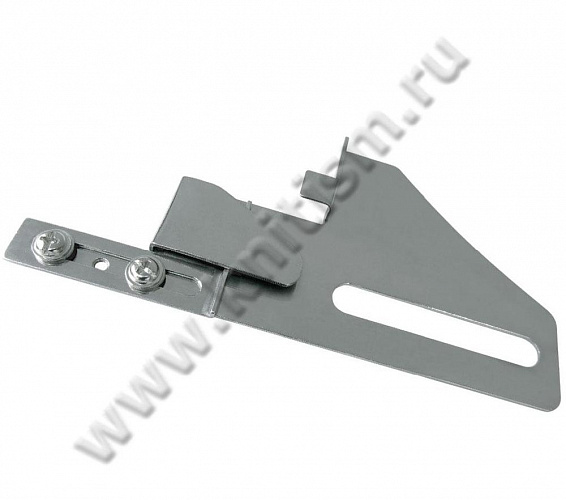 Приспособление "подгиб" KHF-22. Подгибка одинарным подворотом