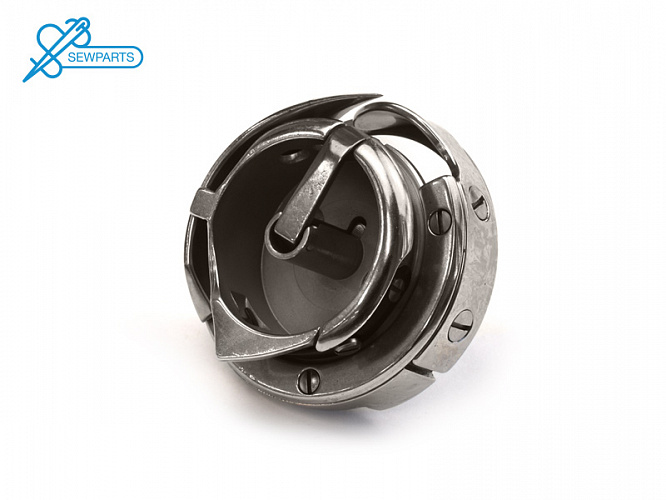 Челнок для двухигольных машин Sewparts HSH21-40AJ/В1830-512-0А0