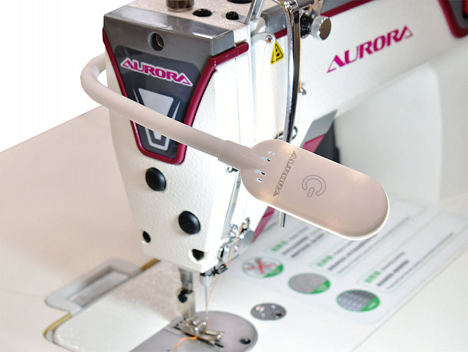 Светильник для швейной машины Aurora A-30M