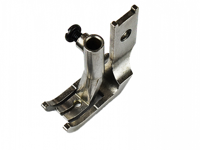 Лапка двухрожковая для рукавной машины Sewparts (База Golden Wheel CS-335) Арт. KR-01102