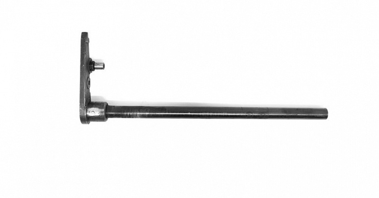 Вал мех-ма обрезки верх. нити в сборе Тип.CSH-7800 (Арт.HB1399-0A)