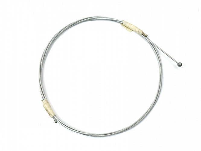 Трос металлический для педали дублирующего пресса Anghinetti TV-PTA 120 (арт. 9C1452)
