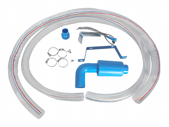 Устройство отсоса ткани и для флэтлока (Aurora LC-F)